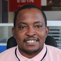 Jude Atemanke