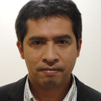Eduardo Berdejo