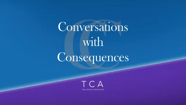 Conversations with Consequences