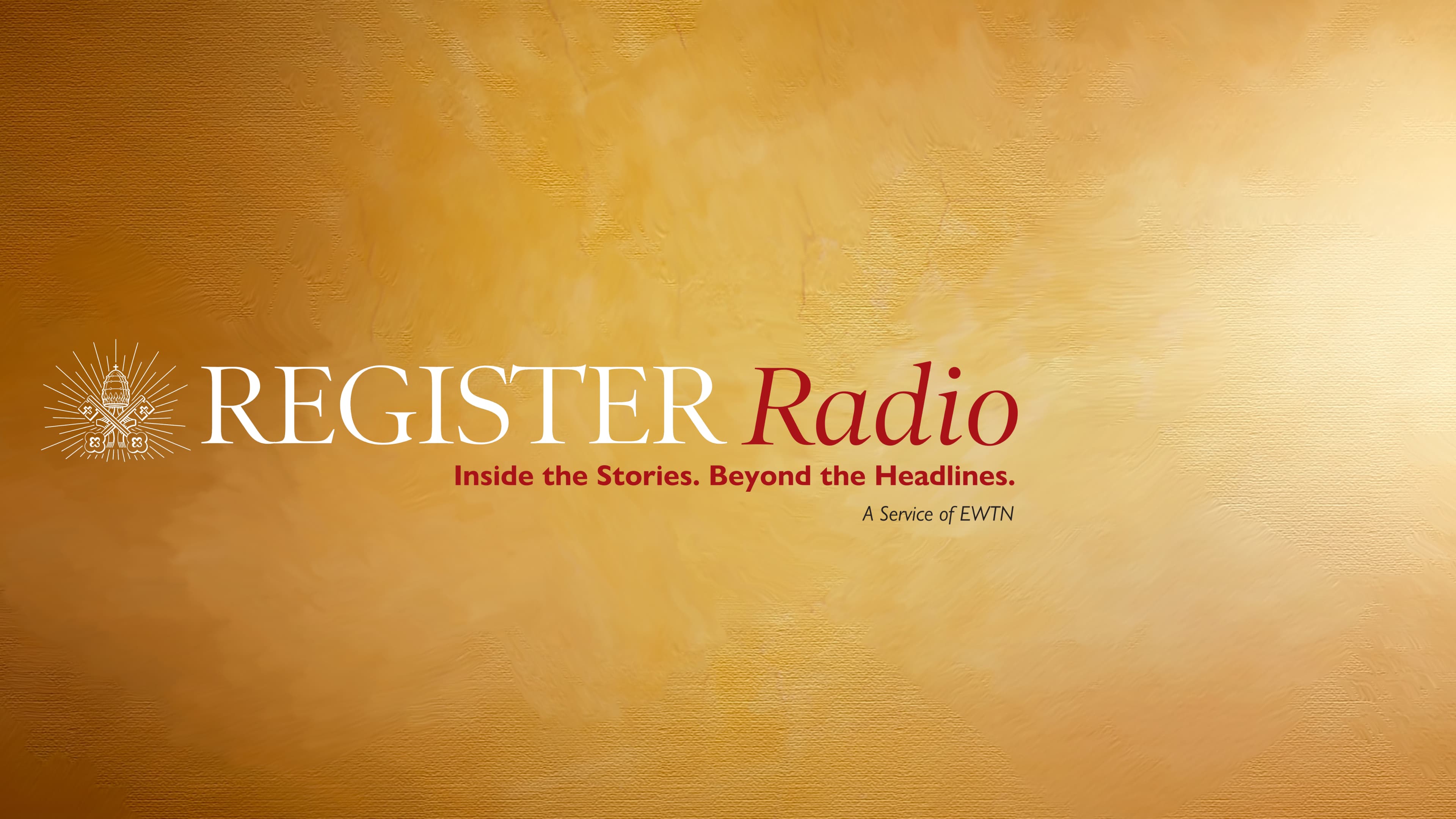 Register Radio