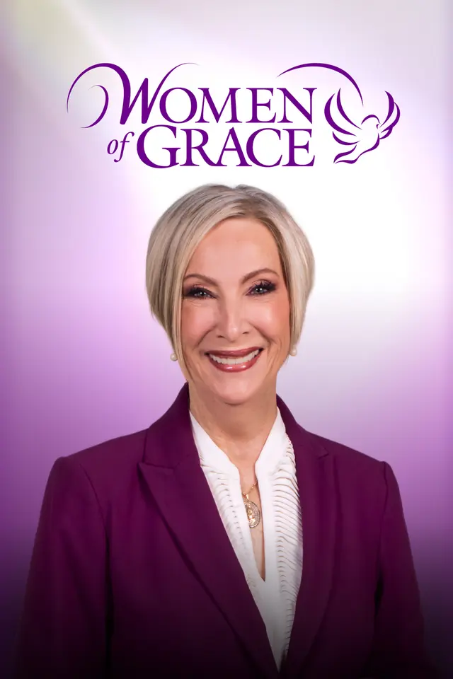 Women of Grace, Radio