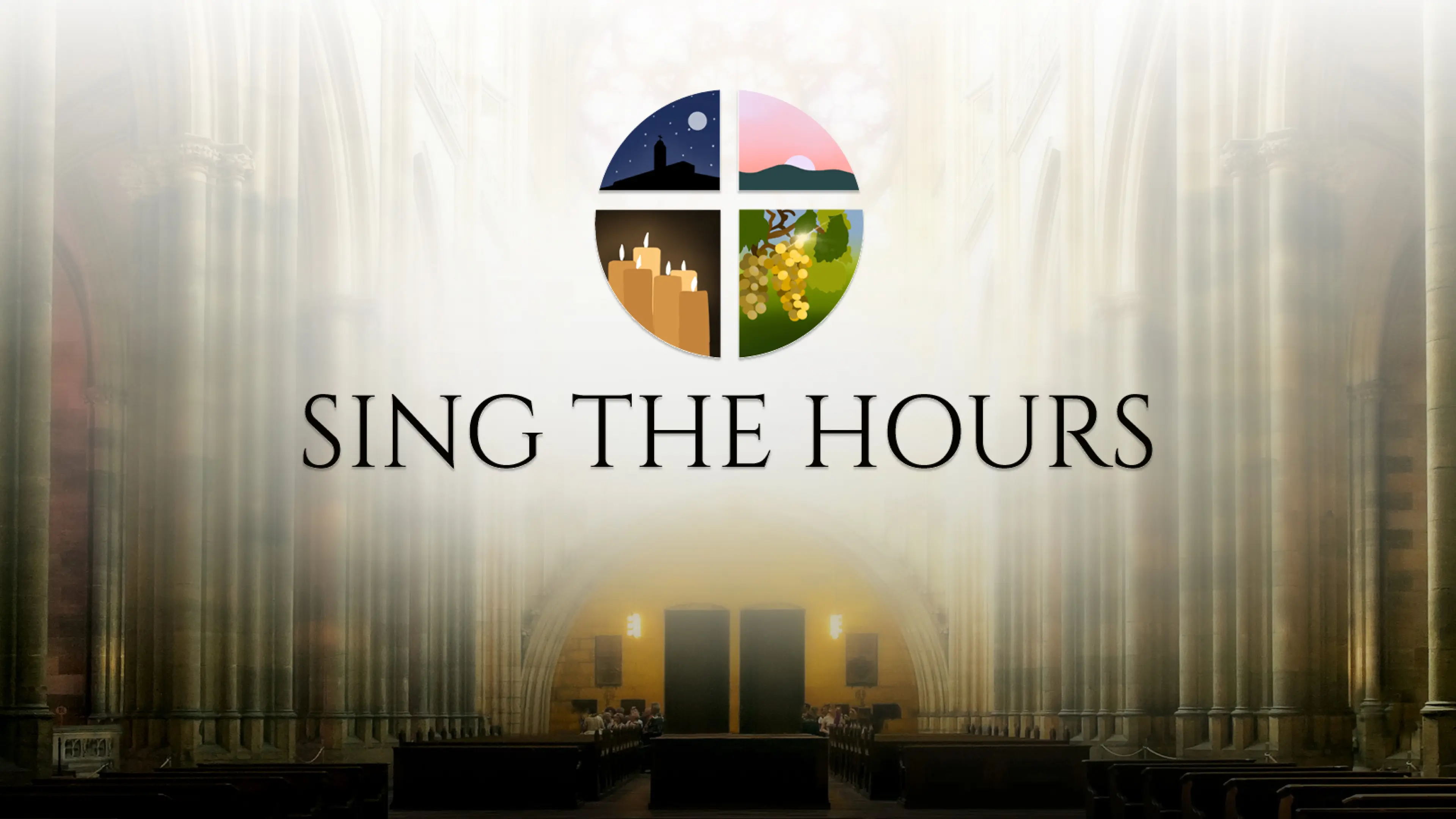 Sing the Hours
