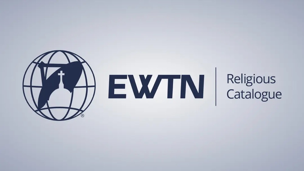 EWTN Religious Catalogue