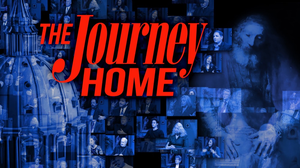 Journey Home